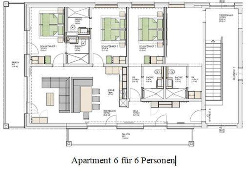 Apartament Arula Gmbh St. Anton am Arlberg Zewnętrze zdjęcie